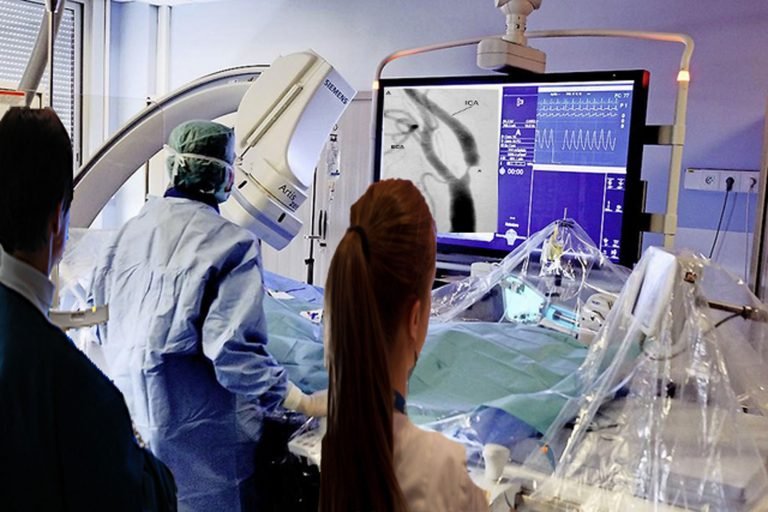 Imagerie médicale