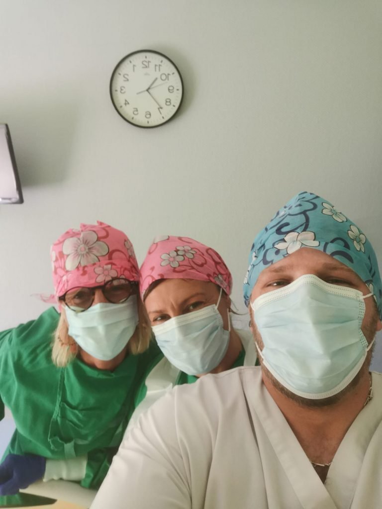 Interventions physiques pour interrompre ou réduire la propagation des virus respiratoires